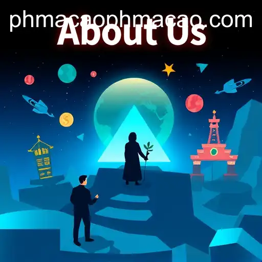 Exploring the Game Category: About Us on phmacao