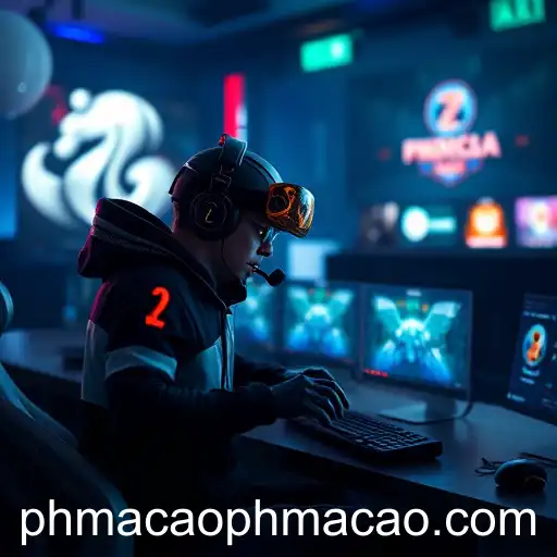 The Evolution of Online Gaming Landscapes