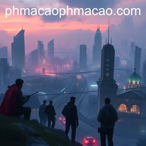 Exploring the Crucial Role of 'User Forums' in the Gaming World: A Focus on 'phmacao'