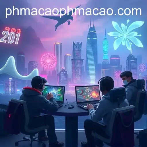 Exploring the Exciting World of 'Latest Games' on Phmacao