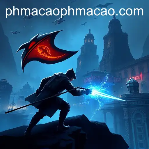 Navigating 'Phmacao': A Comprehensive Guide to Mastering the Game