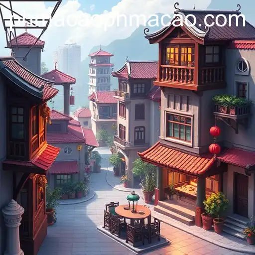 Exploring 'Home' Game Category with the Keyword 'phmacao'