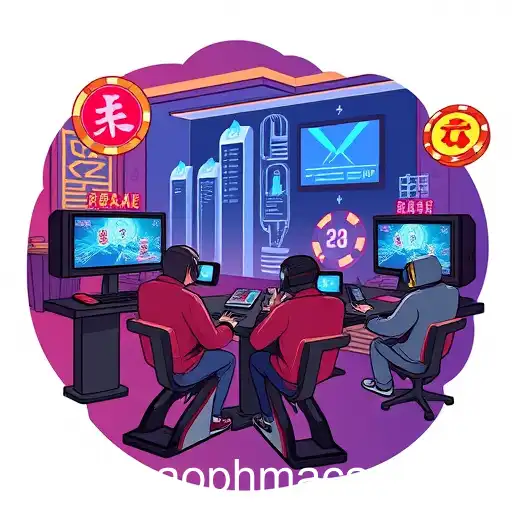 Exploring the Global Surge in Online Gaming