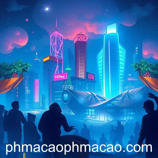 PhMacao: Reshaping Online Gaming in 2025