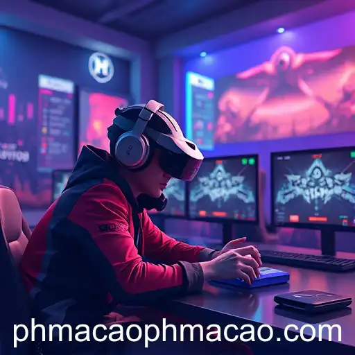 The Rise of Online Gaming Portals: A Global Perspective