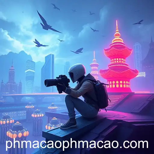 Gaming and Entertainment Hub PHMacao Expands in Asia
