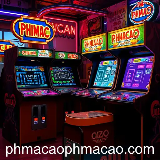 Gaming Evolution: PHMacao's Influence in 2025
