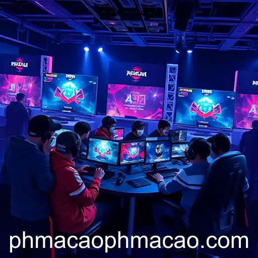 The Rise of PHMacau in the Gaming World