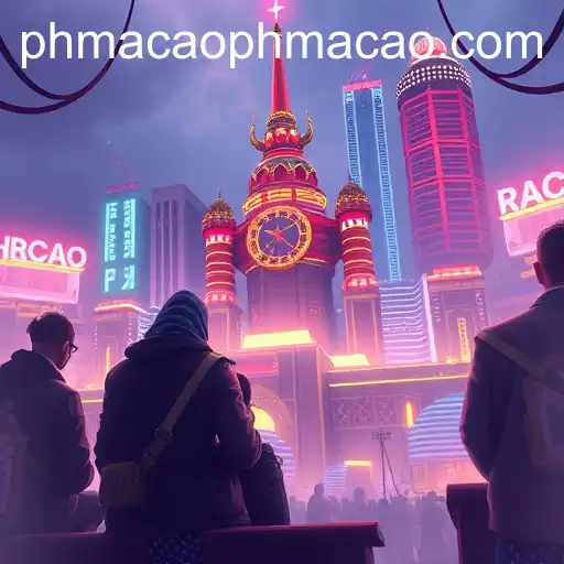 Unveiling Game Reviews: Exploring the Depth of 'phmacao'