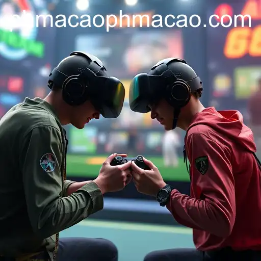 The Rise of Online Gaming in 2025