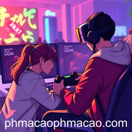 The Rising Influence of Online Gaming Communities