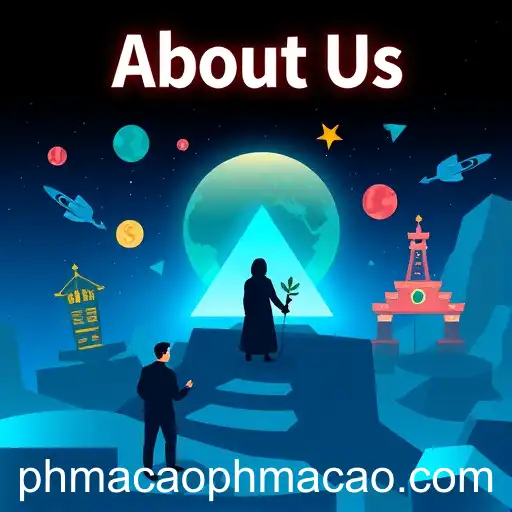 Exploring the Game Category: About Us on phmacao