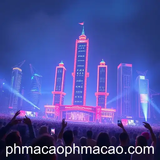 Exploring Gaming Events in Macau: A Hub for Enthusiasts