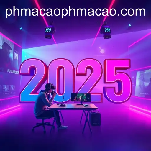 The Evolving Landscape of Online Gaming in 2025