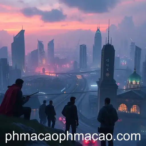 Exploring the Crucial Role of 'User Forums' in the Gaming World: A Focus on 'phmacao'