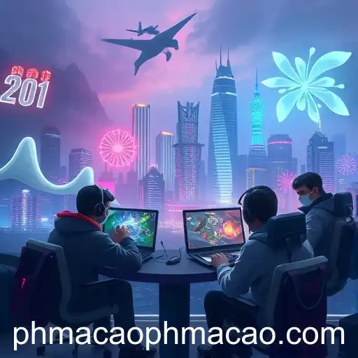 Exploring the Exciting World of 'Latest Games' on Phmacao