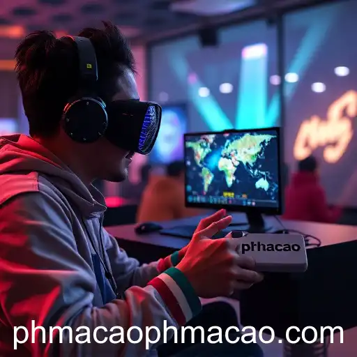 Gaming Trends and Economic Impacts in 2025