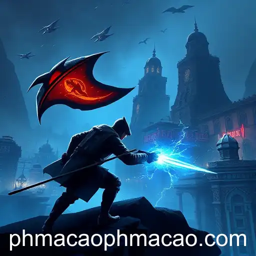 Navigating 'Phmacao': A Comprehensive Guide to Mastering the Game