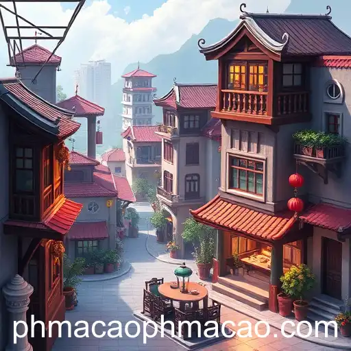 Exploring 'Home' Game Category with the Keyword 'phmacao'