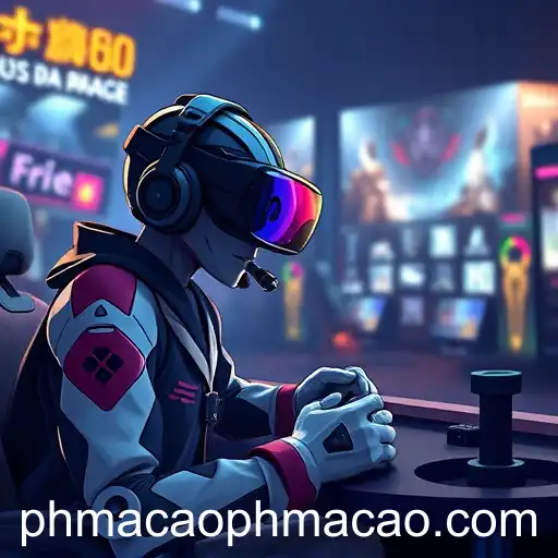 The Ascendancy of PHMacau in the Gaming World
