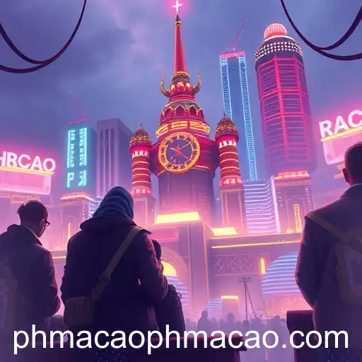 Unveiling Game Reviews: Exploring the Depth of 'phmacao'