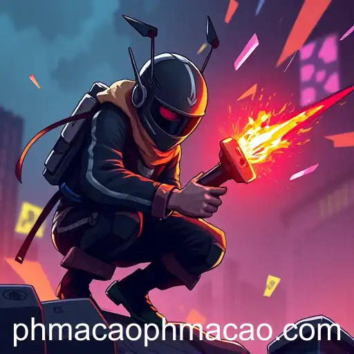 Unlocking Gaming Mastery: Exploring 'Phmacao' in the 'Gaming Tips' Universe